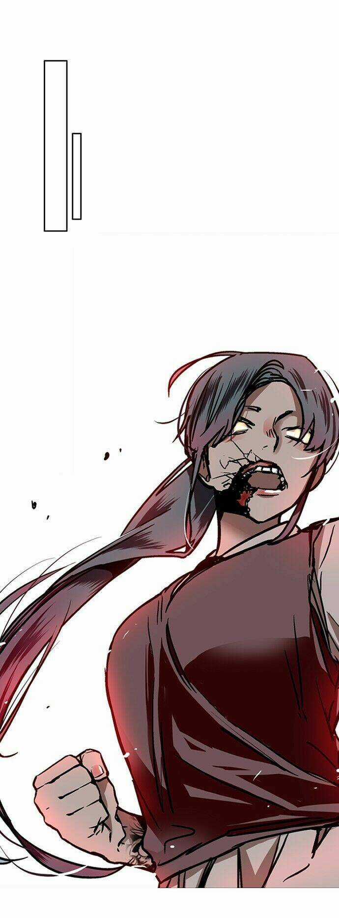 Người máy hủy diệt Chapter 14 trang 5