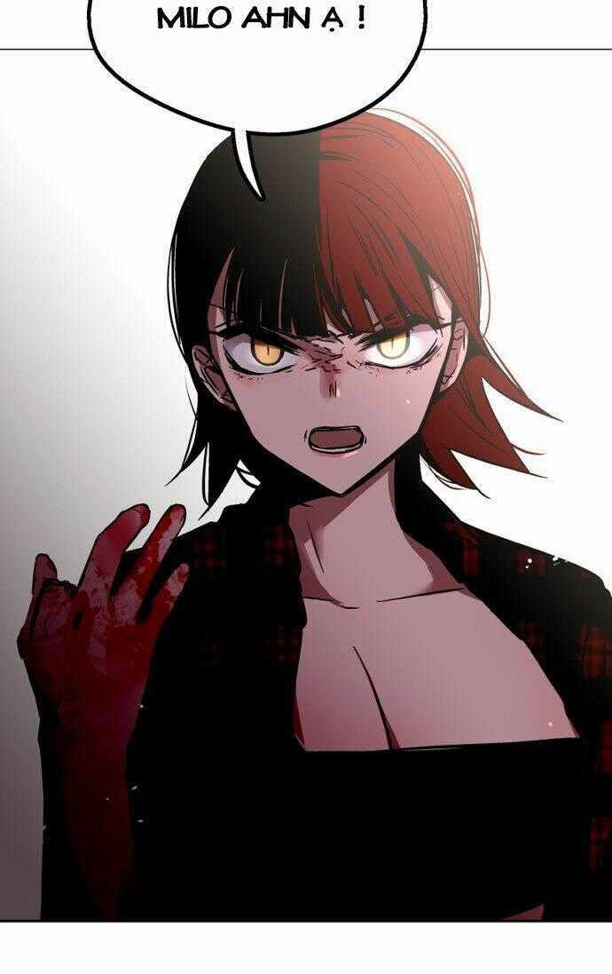 Người máy hủy diệt Chapter 14 trang 51