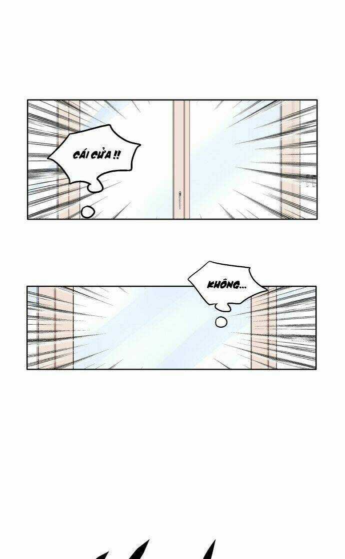 Người máy hủy diệt Chapter 14 trang 8