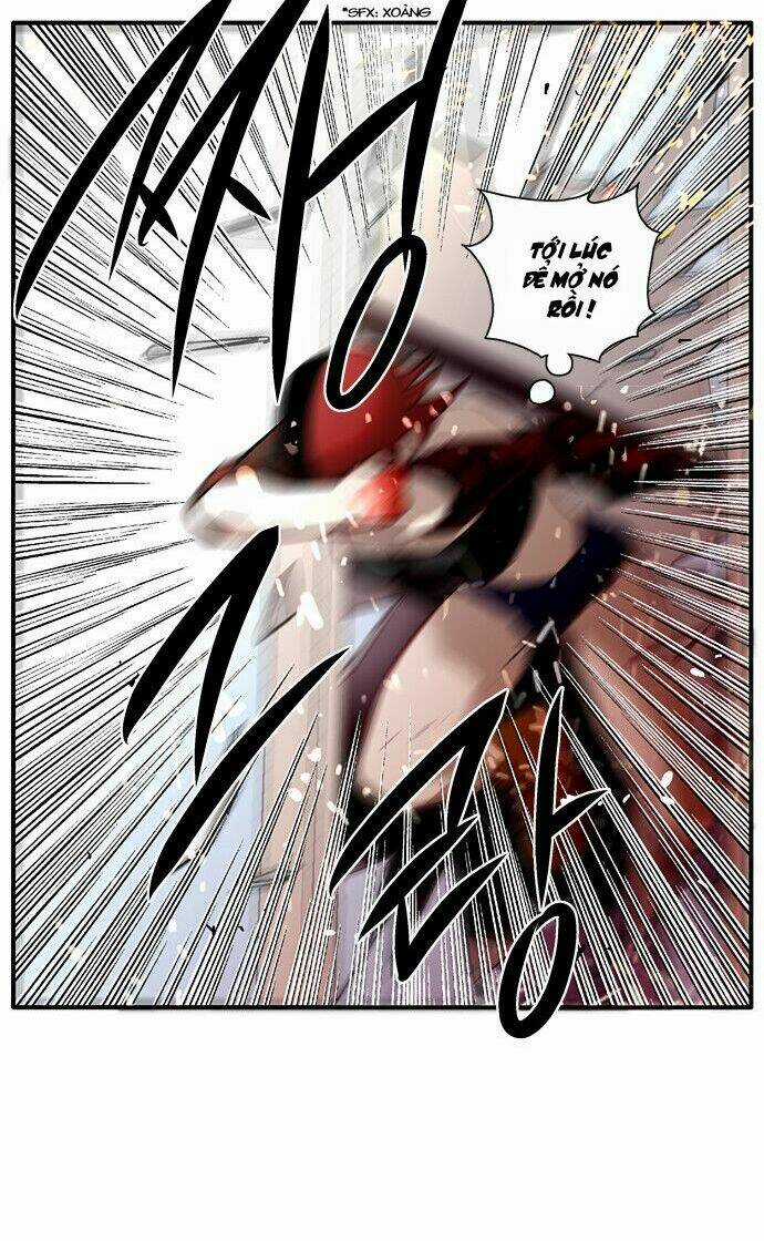 Người máy hủy diệt Chapter 14 trang 9