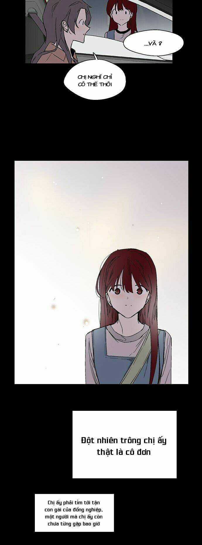 Người máy hủy diệt Chapter 140 trang 16