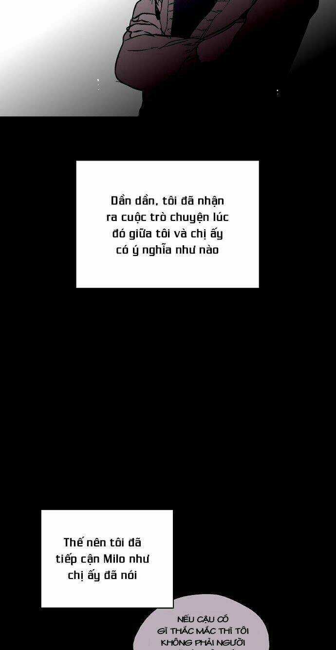 Người máy hủy diệt Chapter 140 trang 24