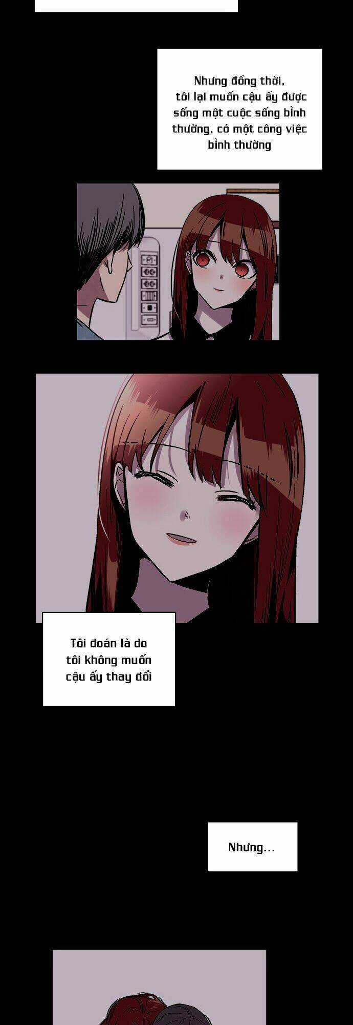 Người máy hủy diệt Chapter 140 trang 27