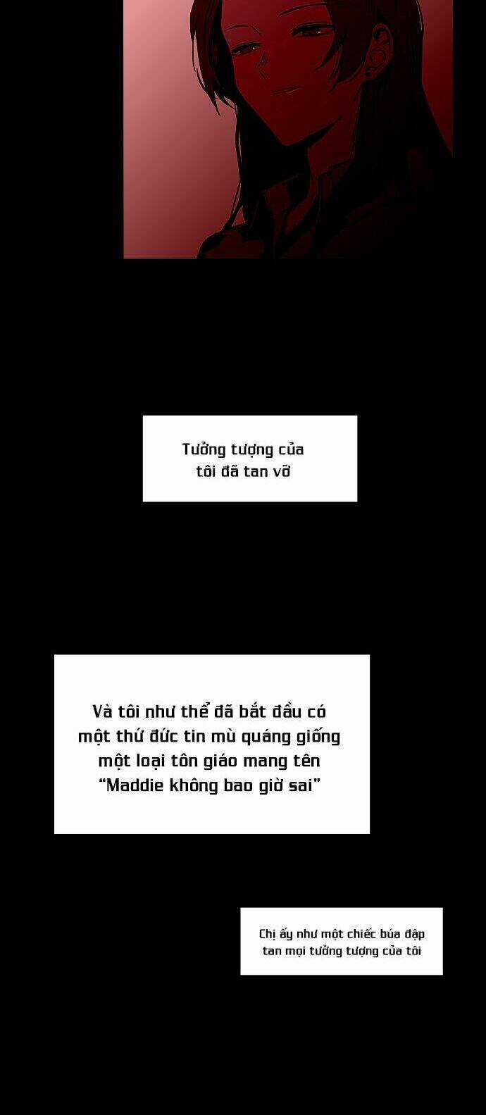 Người máy hủy diệt Chapter 140 trang 29