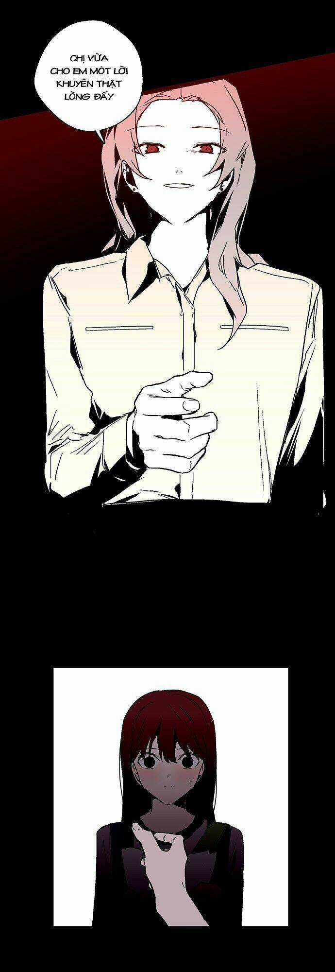 Người máy hủy diệt Chapter 140 trang 9