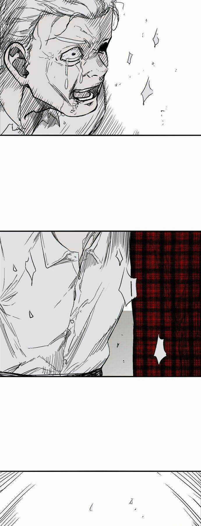 Người máy hủy diệt Chapter 141 trang 16