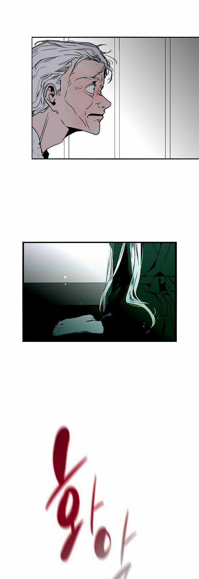 Người máy hủy diệt Chapter 141 trang 2
