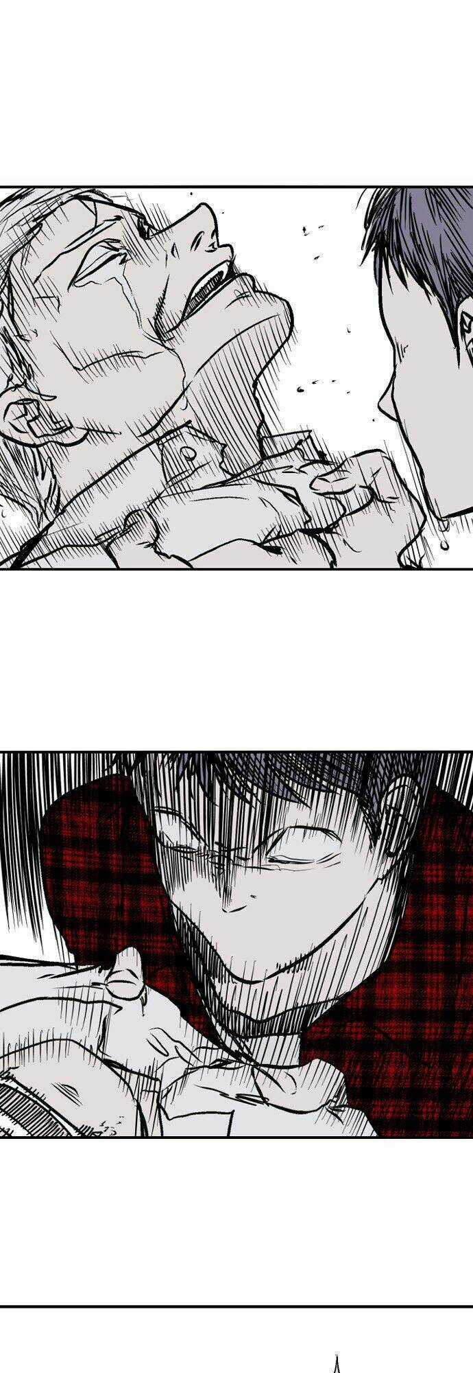 Người máy hủy diệt Chapter 141 trang 22