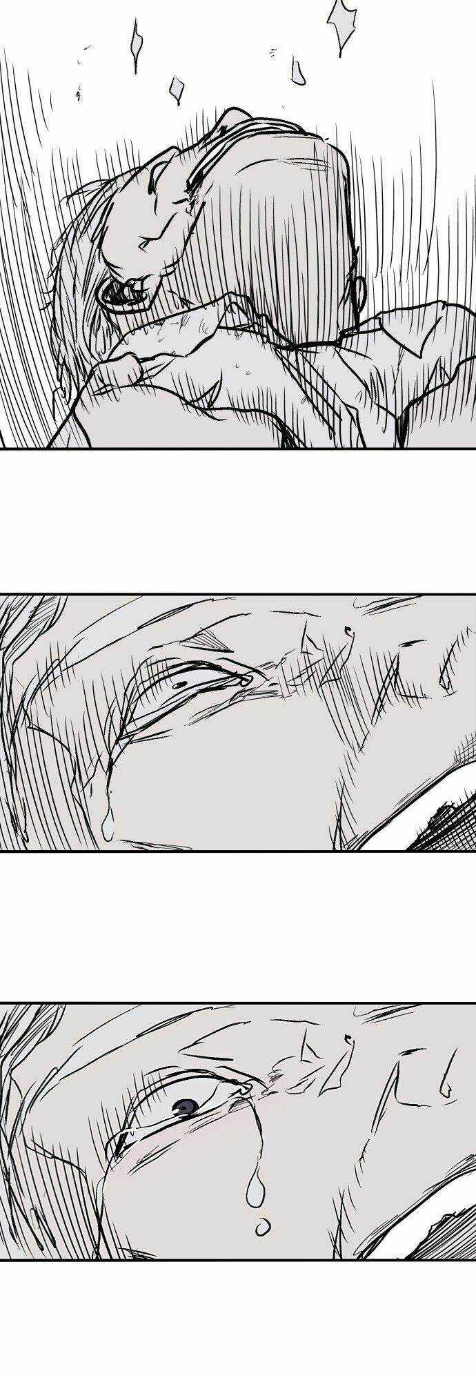 Người máy hủy diệt Chapter 141 trang 23