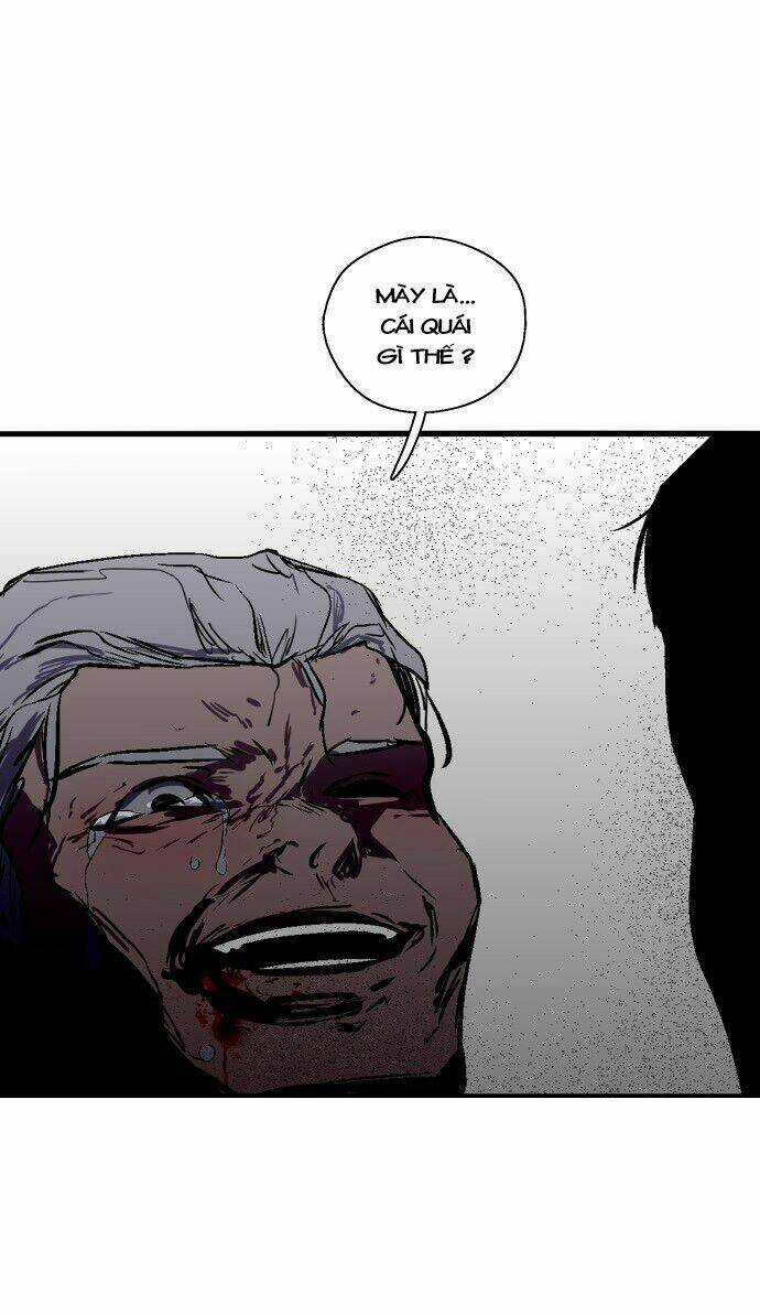 Người máy hủy diệt Chapter 141 trang 25