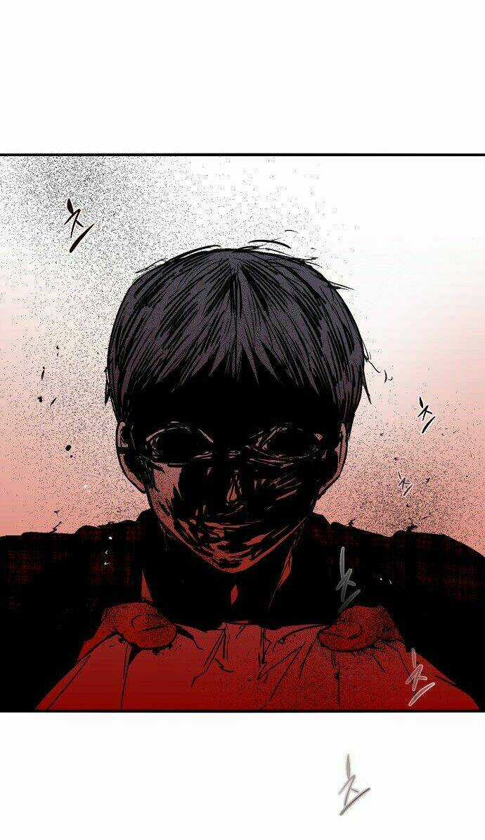 Người máy hủy diệt Chapter 141 trang 26