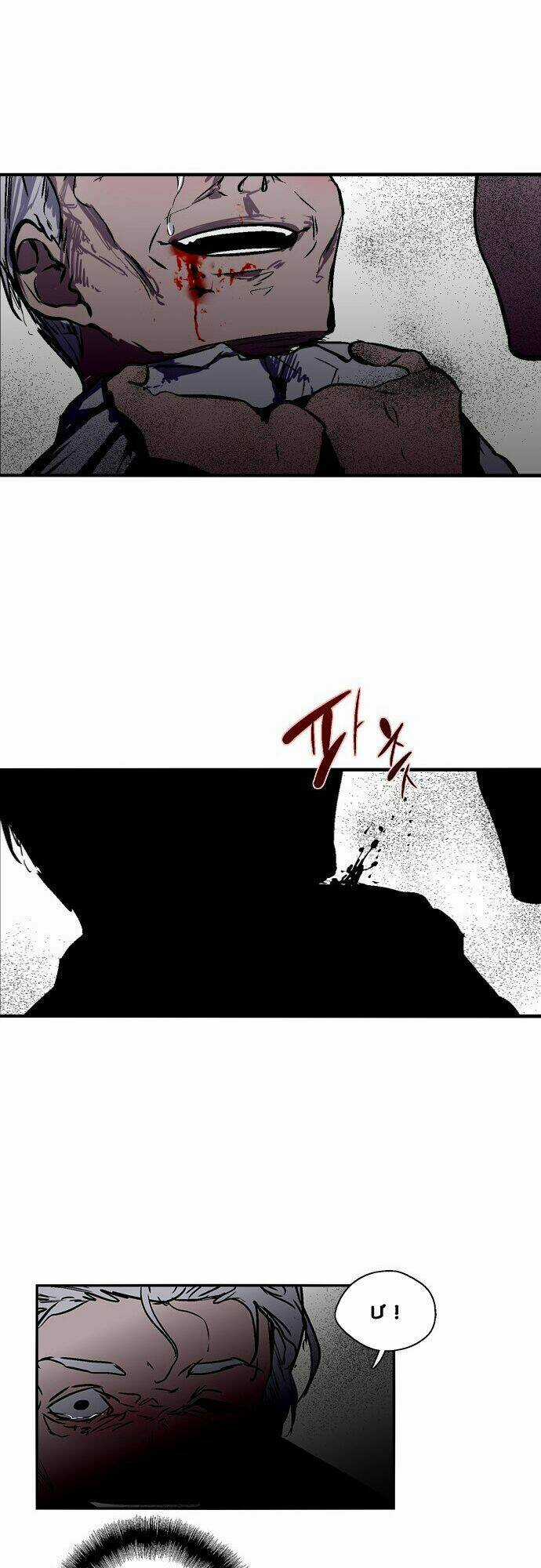Người máy hủy diệt Chapter 141 trang 27