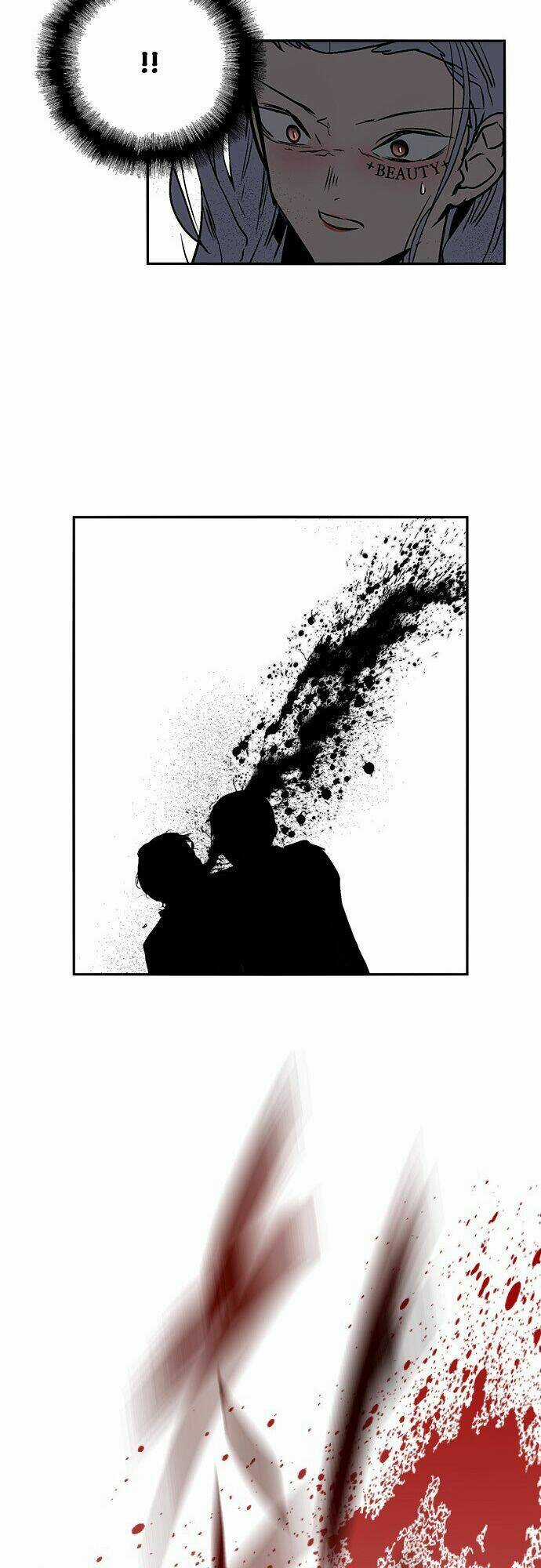 Người máy hủy diệt Chapter 141 trang 28