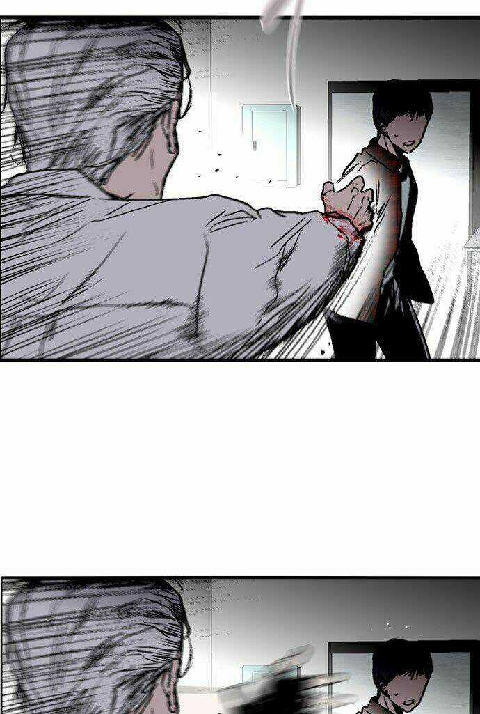 Người máy hủy diệt Chapter 141 trang 3