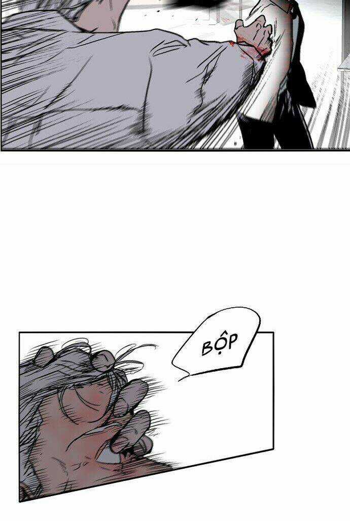 Người máy hủy diệt Chapter 141 trang 4