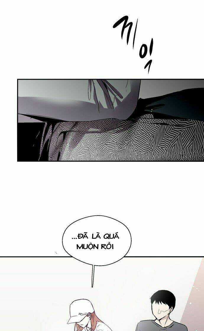 Người máy hủy diệt Chapter 142 trang 15