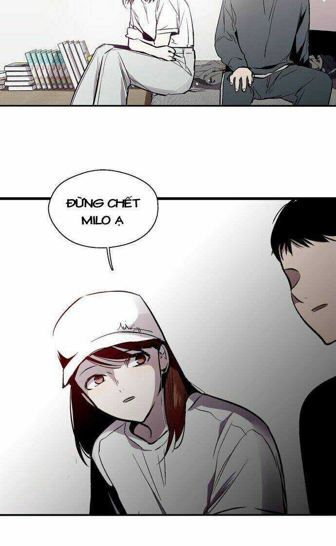 Người máy hủy diệt Chapter 142 trang 16