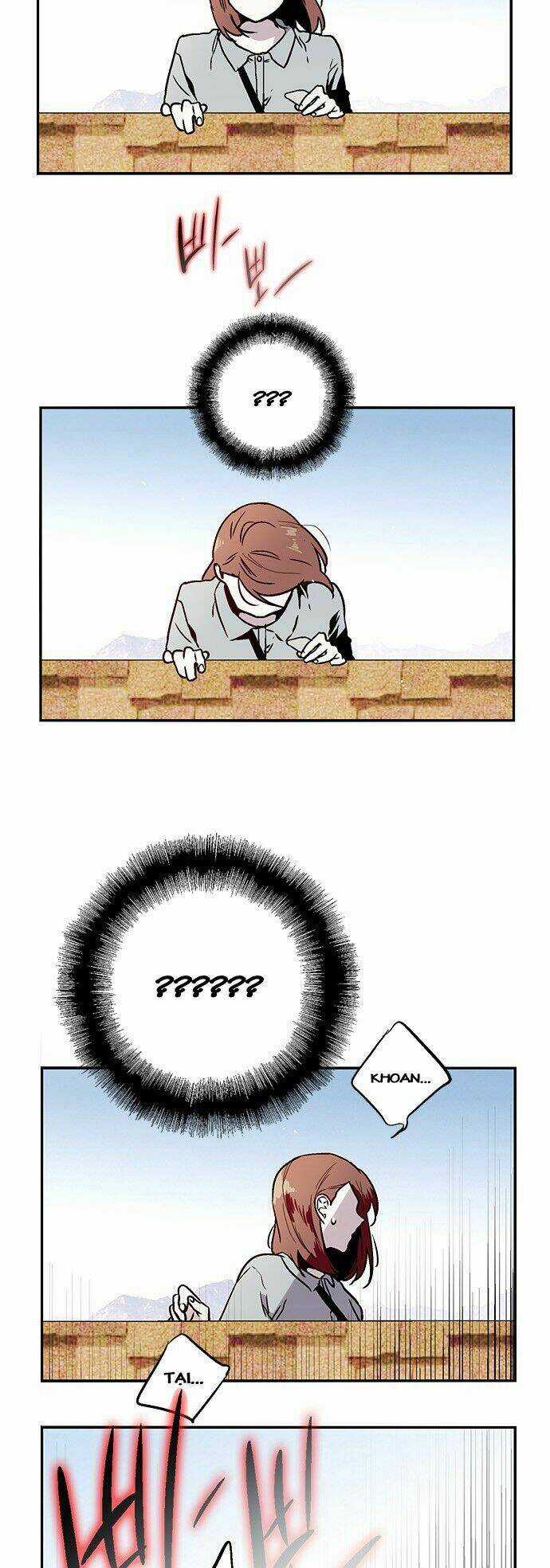 Người máy hủy diệt Chapter 142 trang 2