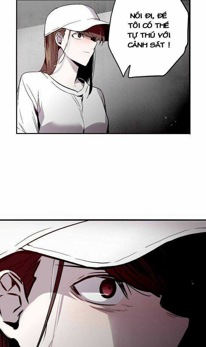 Người máy hủy diệt Chapter 142 trang 24