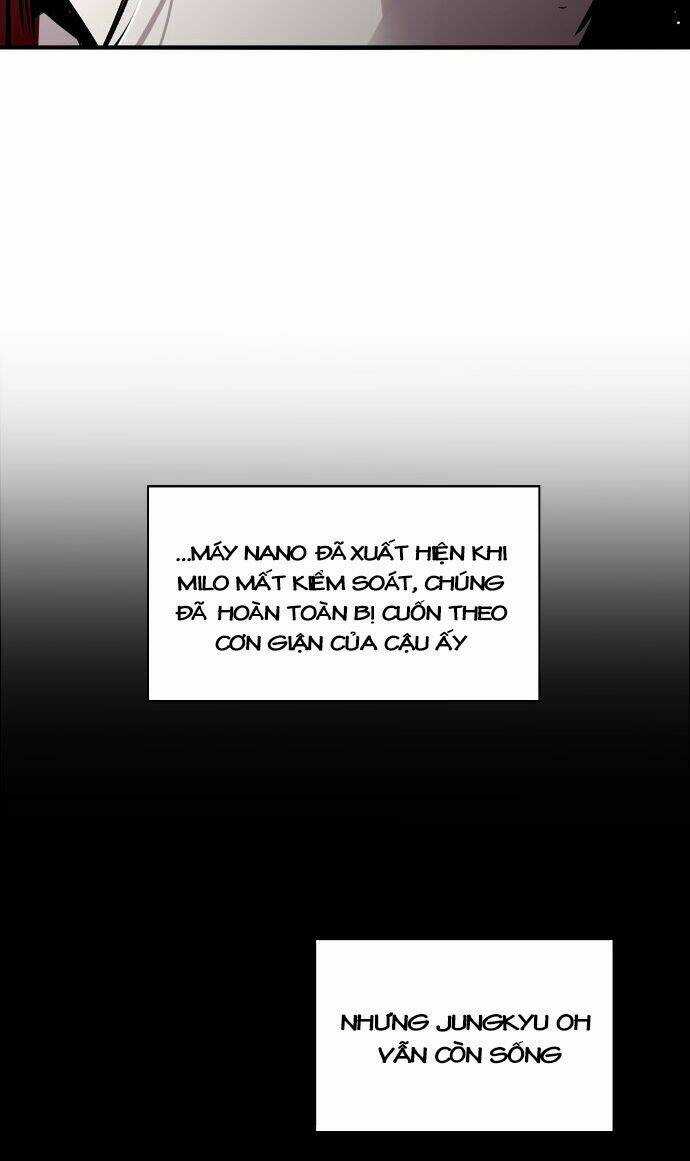 Người máy hủy diệt Chapter 142 trang 25