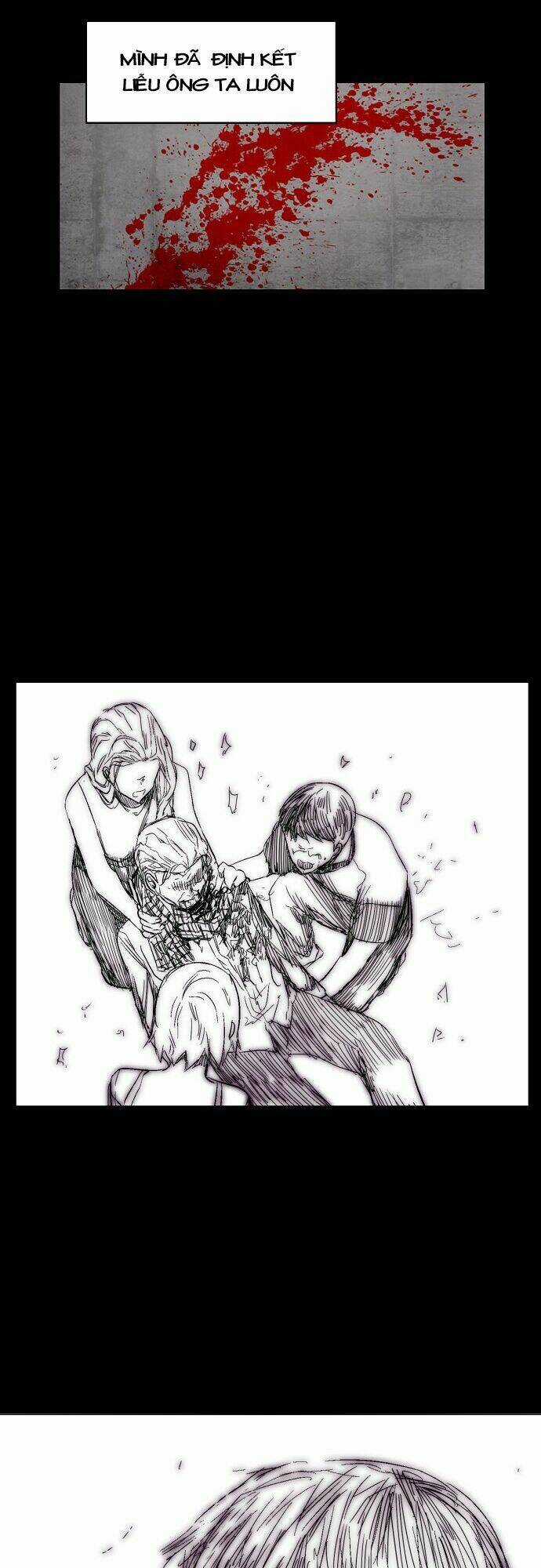 Người máy hủy diệt Chapter 142 trang 26