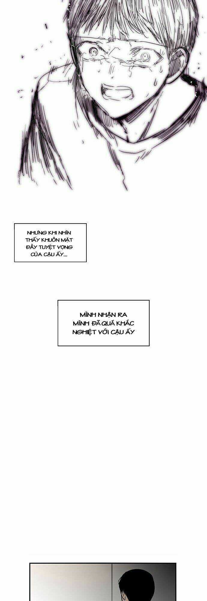 Người máy hủy diệt Chapter 142 trang 27