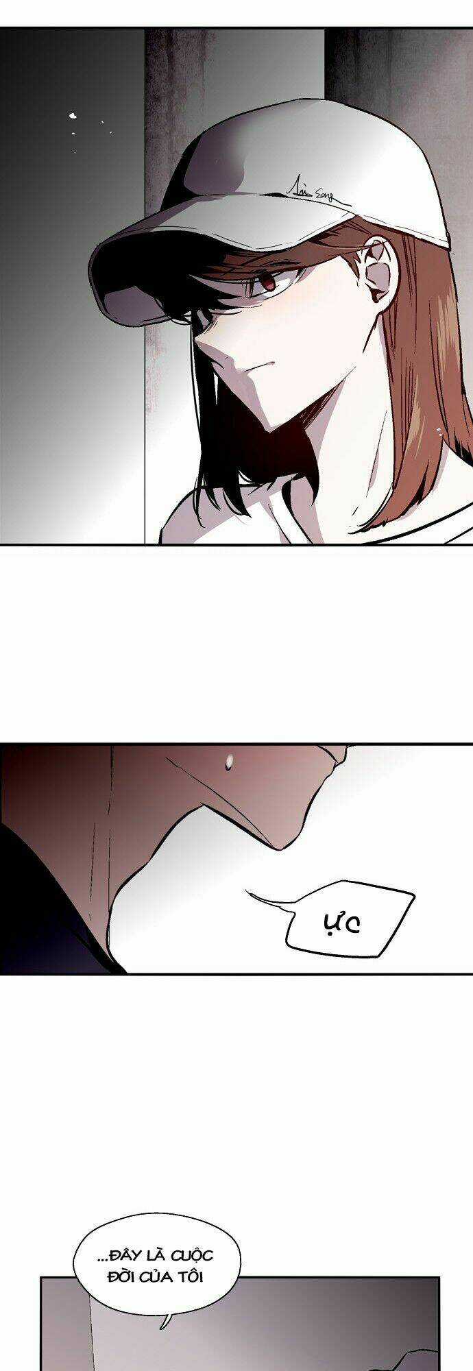 Người máy hủy diệt Chapter 142 trang 8