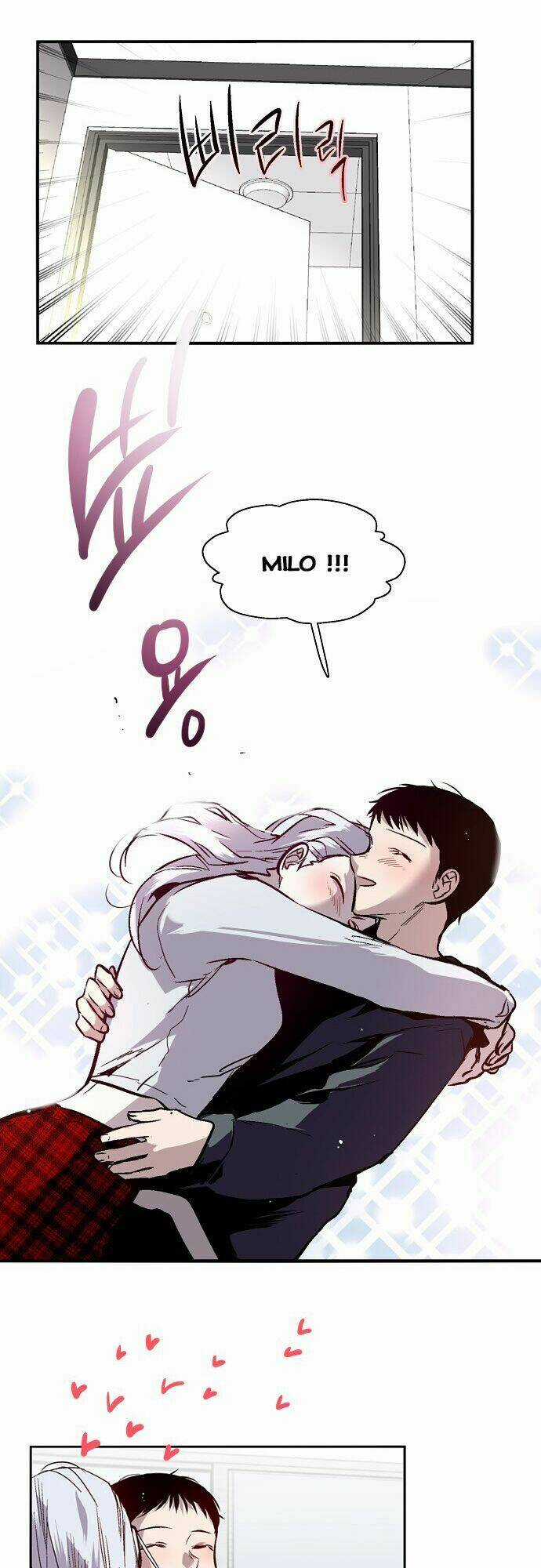 Người máy hủy diệt Chapter 143 trang 14