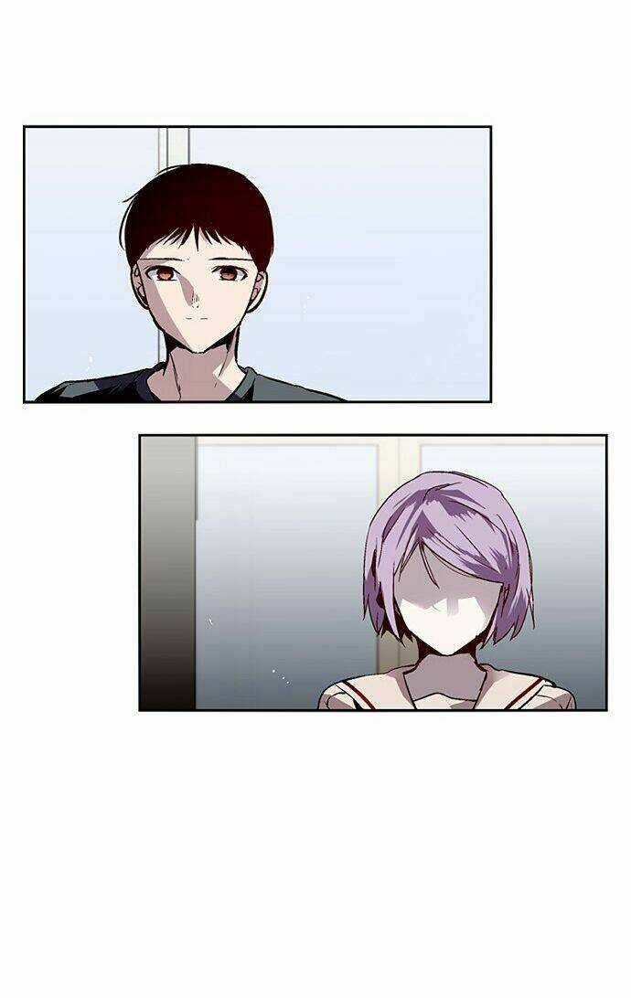 Người máy hủy diệt Chapter 143 trang 17