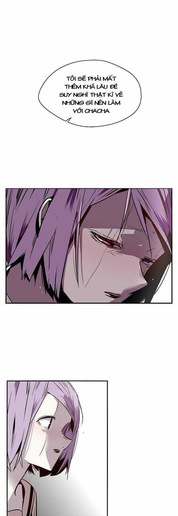 Người máy hủy diệt Chapter 143 trang 19