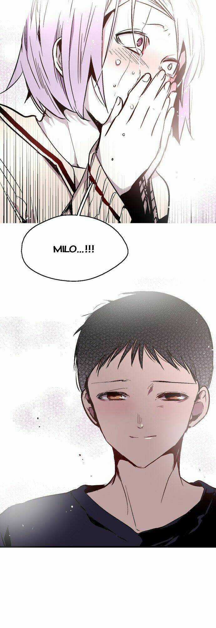 Người máy hủy diệt Chapter 143 trang 21