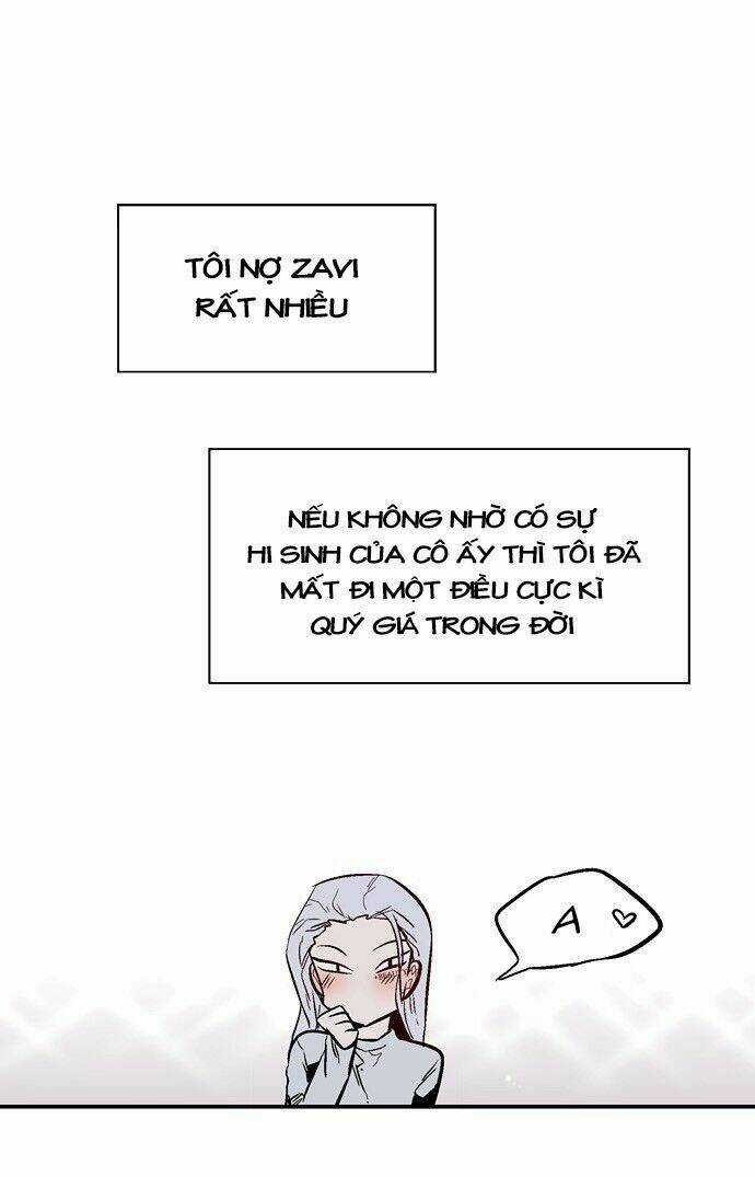 Người máy hủy diệt Chapter 143 trang 22