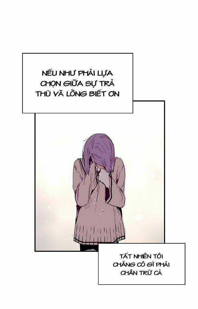 Người máy hủy diệt Chapter 143 trang 23