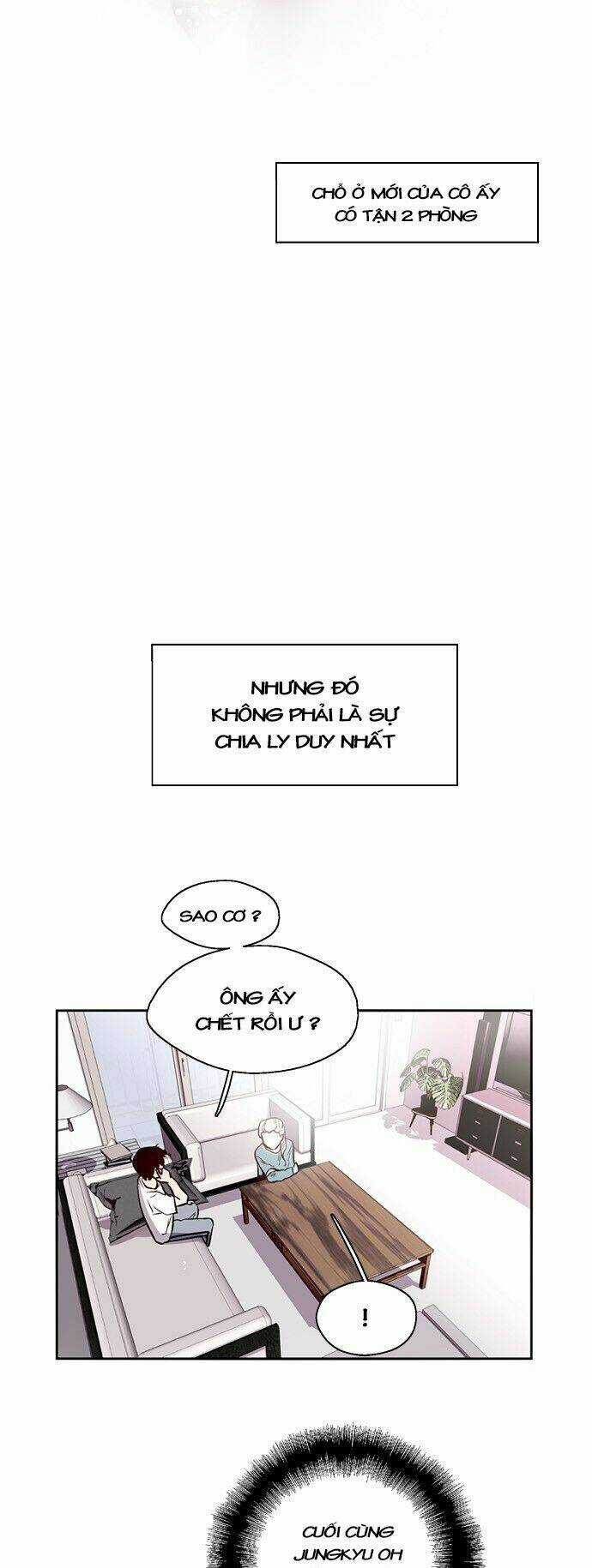 Người máy hủy diệt Chapter 143 trang 26