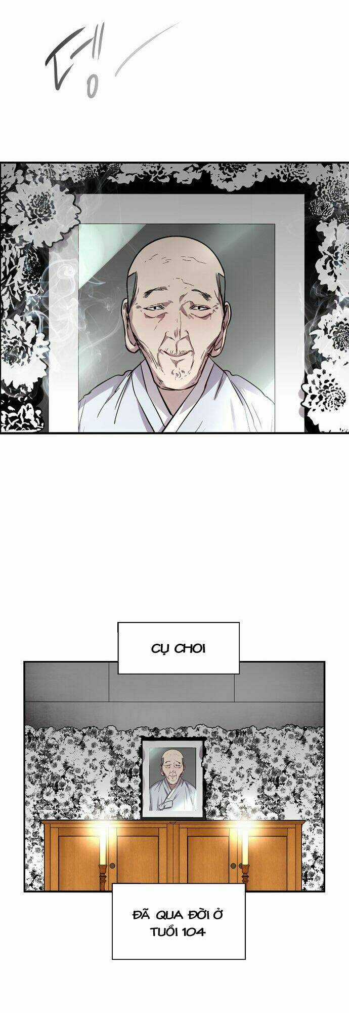 Người máy hủy diệt Chapter 143 trang 28