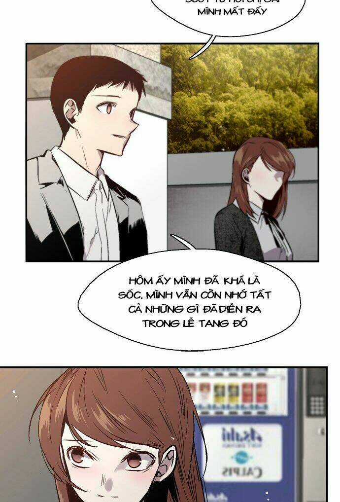 Người máy hủy diệt Chapter 143 trang 31