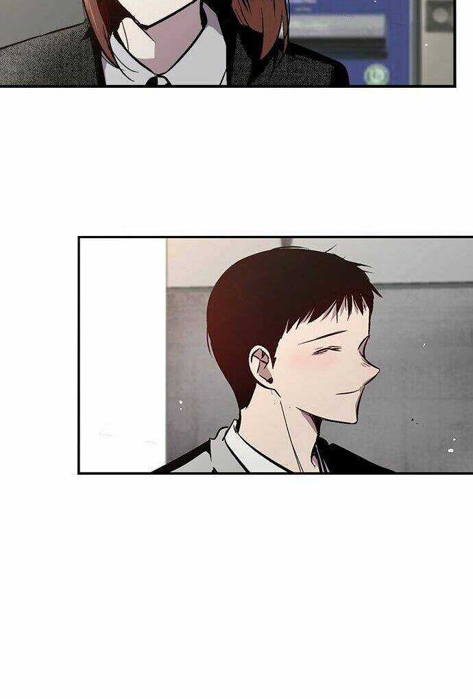 Người máy hủy diệt Chapter 143 trang 32