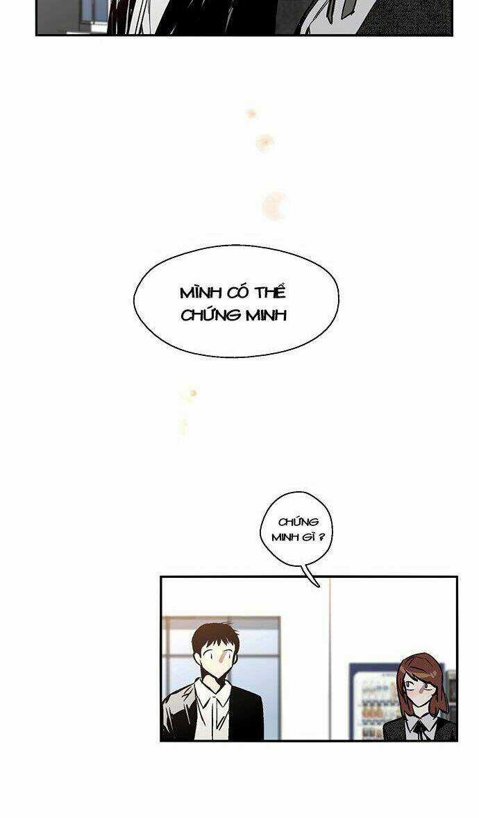 Người máy hủy diệt Chapter 143 trang 37