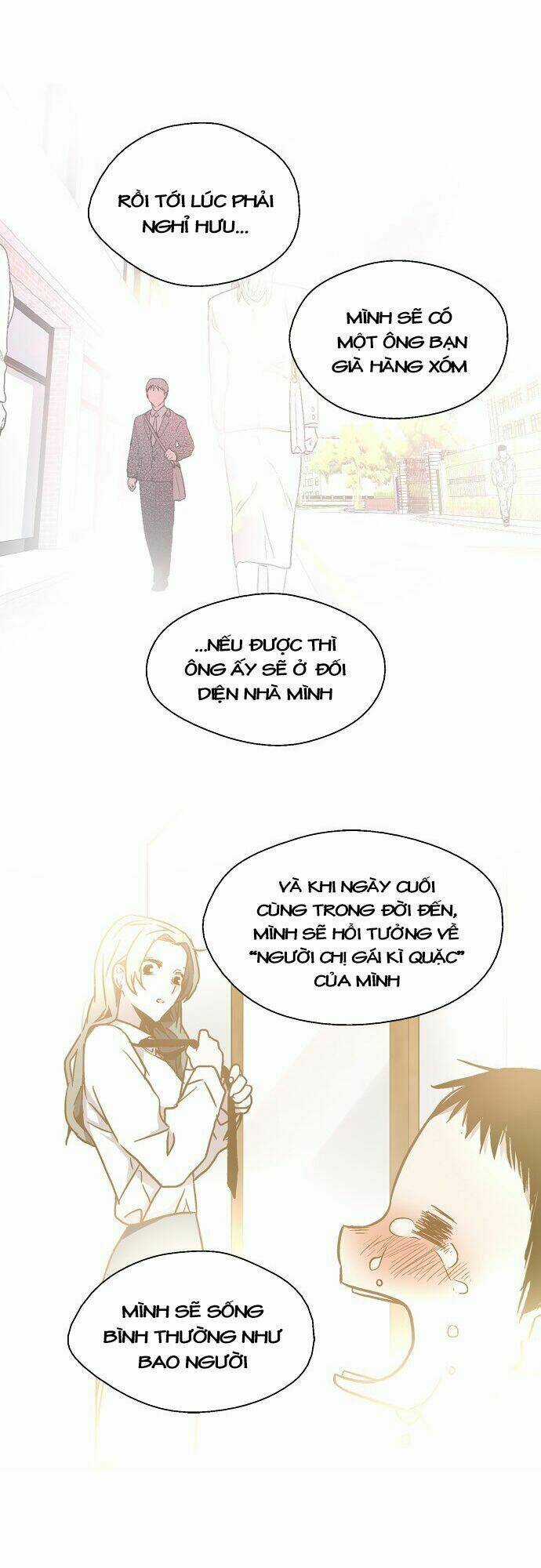 Người máy hủy diệt Chapter 143 trang 39