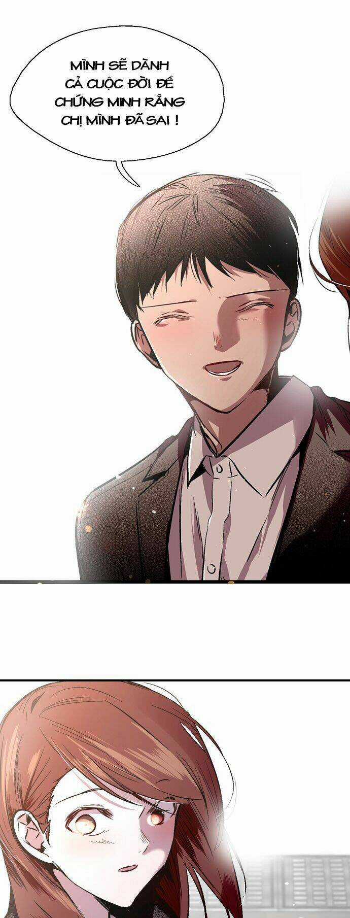 Người máy hủy diệt Chapter 143 trang 40