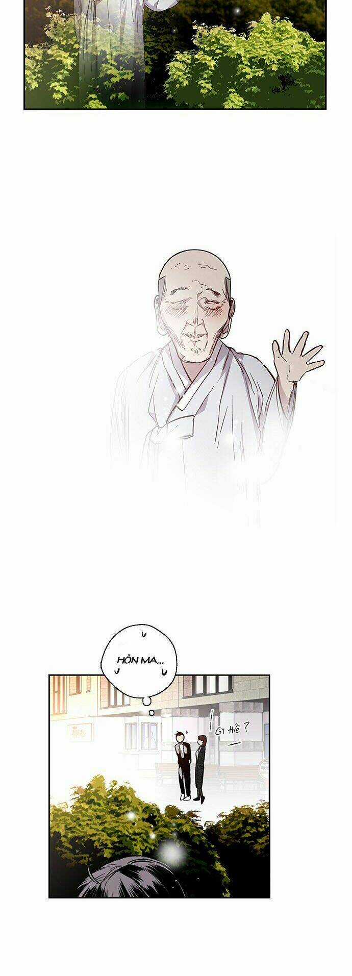 Người máy hủy diệt Chapter 143 trang 45