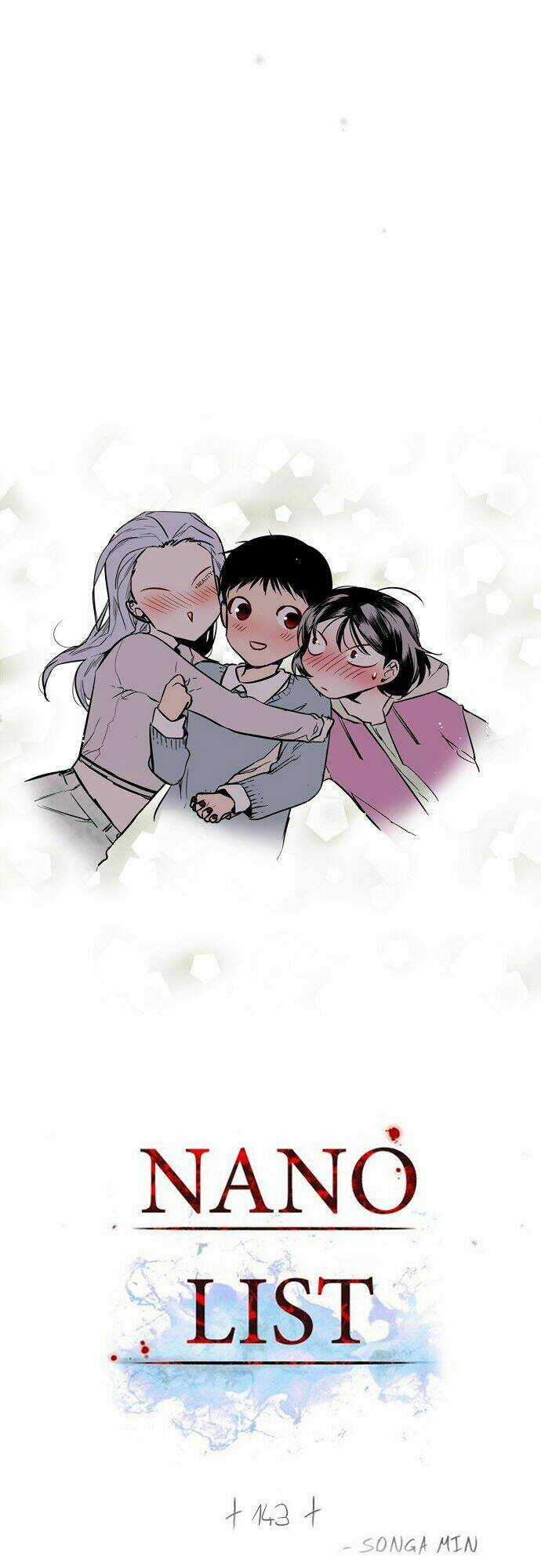 Người máy hủy diệt Chapter 143 trang 6