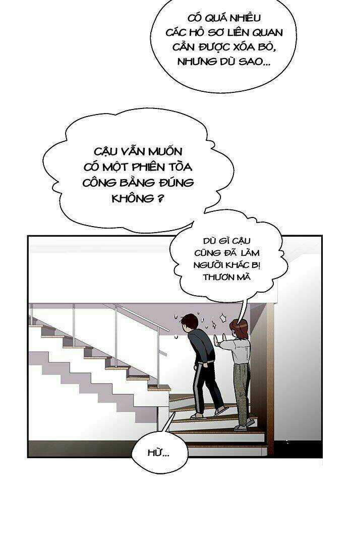 Người máy hủy diệt Chapter 143 trang 8