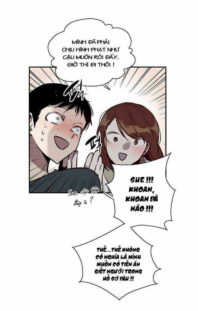 Người máy hủy diệt Chapter 143 trang 9