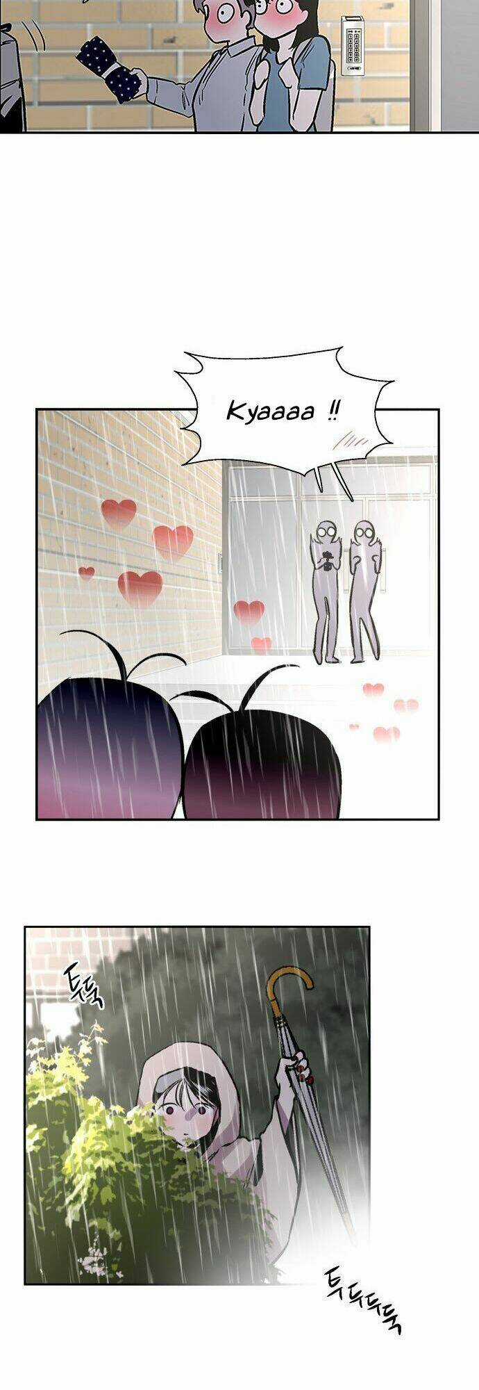 Người máy hủy diệt Chapter 144 trang 17