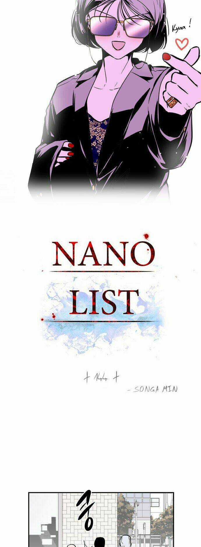 Người máy hủy diệt Chapter 144 trang 2