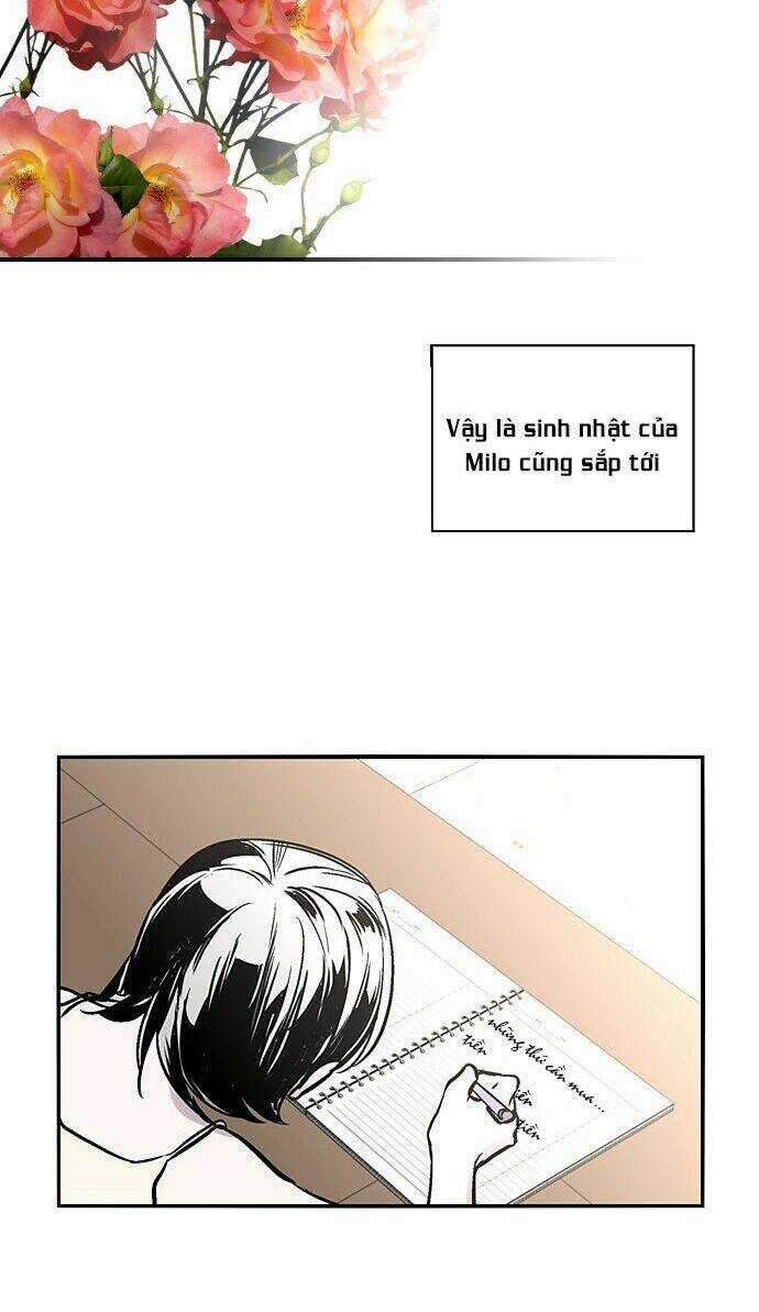 Người máy hủy diệt Chapter 144 trang 26