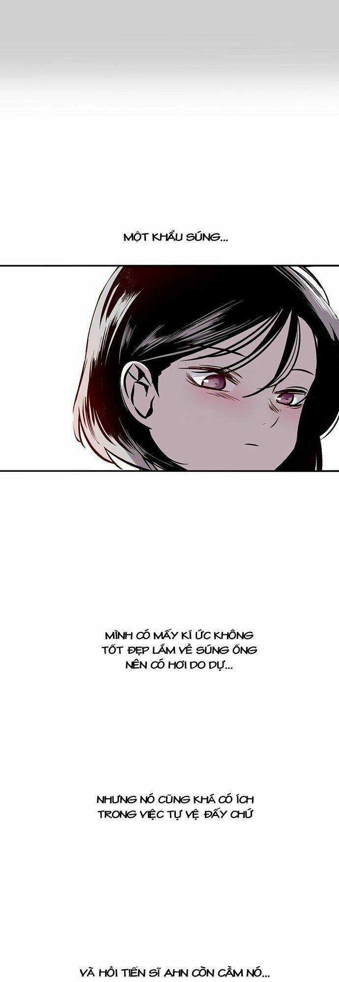 Người máy hủy diệt Chapter 144 trang 31