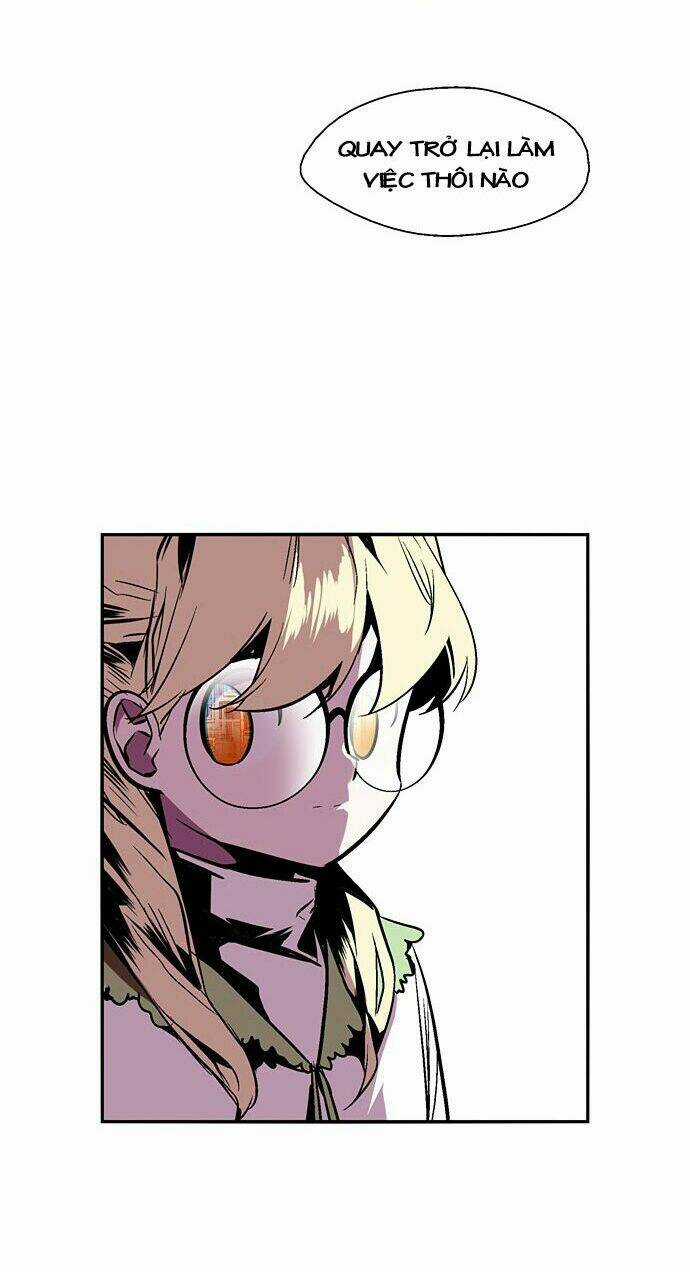 Người máy hủy diệt Chapter 144 trang 34