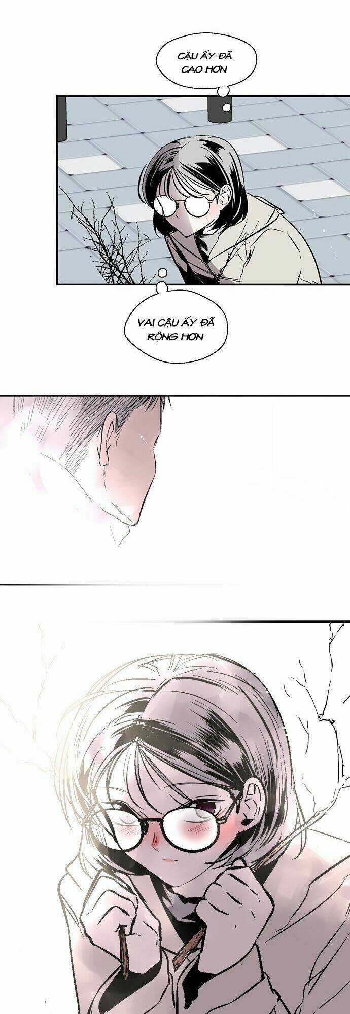 Người máy hủy diệt Chapter 144 trang 9